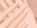 Игра French Tip Manicure