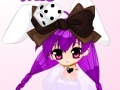 Игра Dress Up Who