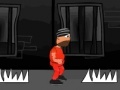 Игра The Prison Escape