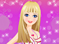 Игра Sweet Doll Makeup