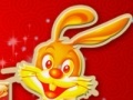 Игра Rabbit Bells for new year 
