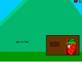 Игра Strawberry Archery