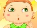 Игра Farm Girl Dress Up