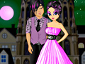 Игра My Emo Wedding