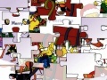 Игра X-MAS WITH THE SIMPSONS