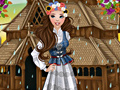 Игра Fashion Around The World