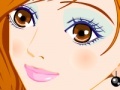 Игра Makeup for redheads