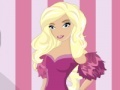 Игра Barbie Makeup Room Cleaning 