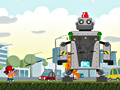 Игра Big evil robots