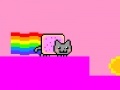Игра Nyan Can Jump