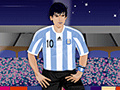 Игра Lionel Messi