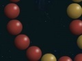 Игра Space rings