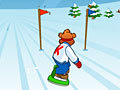 Игра Snowboard Master