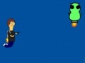 Игра Jetpack Jerry
