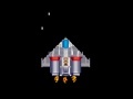 Игра Star Ship Fighter Asteroids