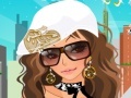 Игра City Lights Dressup