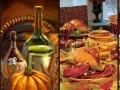 Игра Thanksgiving Match Up