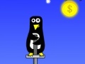 Игра Pogo Penguin