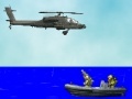 Игра AH-64 Apache. Collateral atack