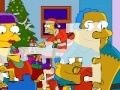 Игра The Simpsons Ralph
