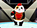 Игра Dancing Panda