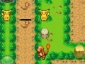 Игра Pokemon Great Defense 2