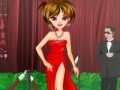 Игра Dress Up