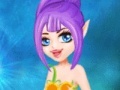 Игра Flower Fairy 2