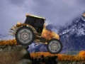 Игра Farmer Quest: Tractor Driver 2