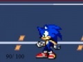 Игра Sonic TimeTravel 
