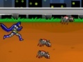 Игра Batman Chase