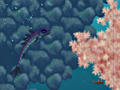 Игра Azurefish