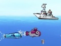 Игра War Against. Submarine 2