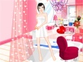 Игра Pinky bathroom