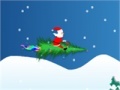 Игра Rider Santa