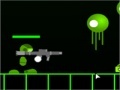 Игра Alien Shooter