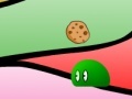 Игра Cookie Time for a Slime