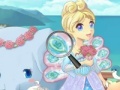 Игра Hidden Numbers: Barbie As The Island Princess