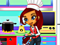 Игра Chef Lisa