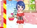Игра My Candy Chirstmas