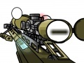 Игра Flash Counterstrike: Sniper Version
