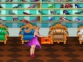 Игра Shoe Addiction