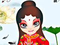 Игра Peking Opera