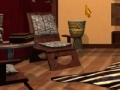 Игра African Lodge