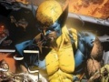 Игра X-Man Wolverine