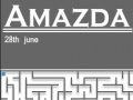 Игра Amazda: A Maze A Day