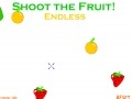 Игра Xtreme Fruit Shoot 2!