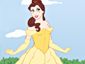 Игра Disney Princess