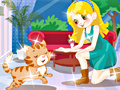 Игра Cat Lover