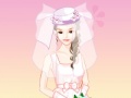 Игра Wedding dress